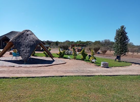 botswana/palapye/attraction/little-paws-tea-garden