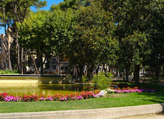 spain/huesca/attraction/parque-miguel-servet