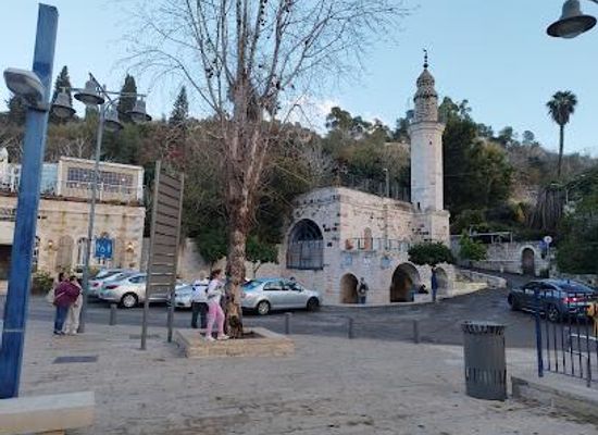 israel/holon/attraction/mary-s-spring