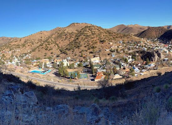 arizona/huachuca-mountains/attraction/old-bisbee-ghost-tour