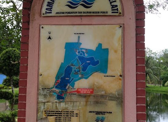 malaysia/perlis/attraction/tasik-melati-recreational-park