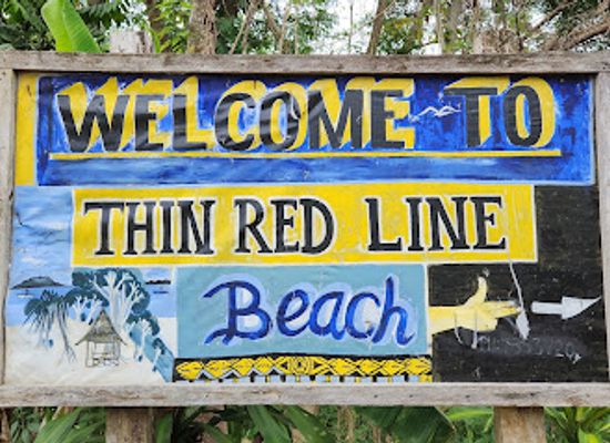 solomon-islands/savo-island/attraction/thin-red-line-beach