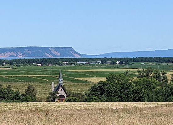 canada/annapolis-valley/attraction/the-landscape-of-grand-pre-view-park