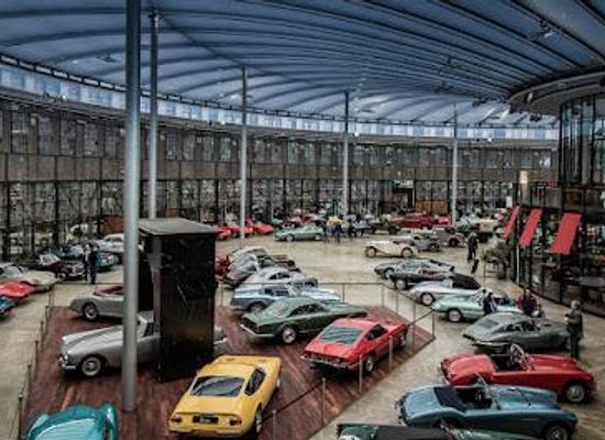 germany/dusseldorf/attraction/classic-remise-dusseldorf