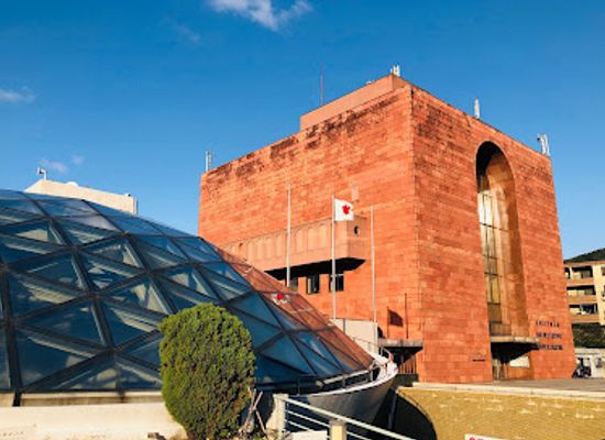 japan/nagasaki/attraction/nagasaki-city-museum-of-history-and-folklore