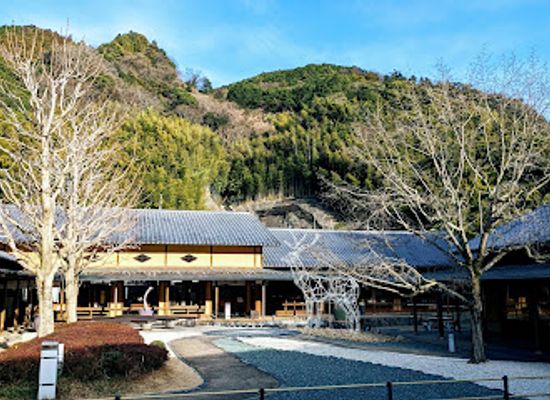 japan/suruga/attraction/sumpu-takumishuku