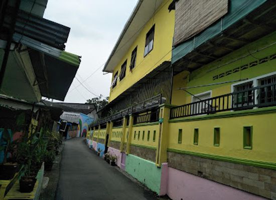 indonesia/medan/medan-baru/attraction/kampoeng-selfie-kongsi