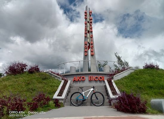 philippines/legazpi/attraction/mt-mayon-circumferential-road-tower