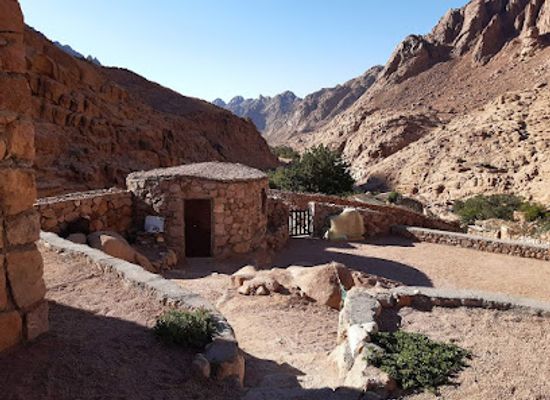 egypt/mount-sinai/attraction/oda-garden