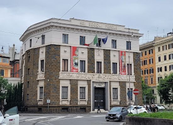 italy/rome/vatican-city/attraction/museo-storico-dell-arma-dei-carabinieri