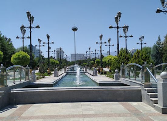 turkmenistan/ahal-region/attraction/inspiration-park