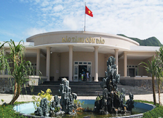 vietnam/con-dao-islands/attraction/bao-tang-con-dao