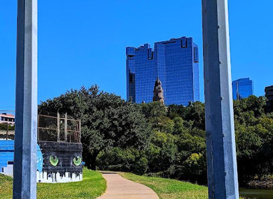 texas/fort-worth/attraction/major-ripley-arnold-statue