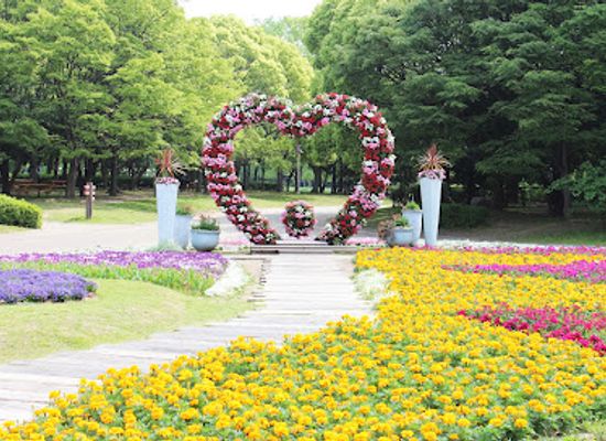 japan/kinki-kansai/attraction/nagai-botanical-garden