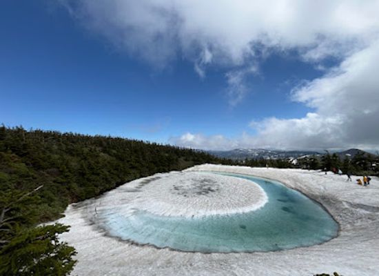 japan/tohoku/attraction/kagami-numa-pond-hachimantai-dragon-eye