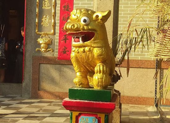 myanmar-burma/pyay/attraction/sein-gay-har-china-town