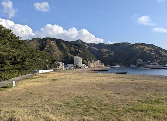 japan/izu/attraction/toi-beach