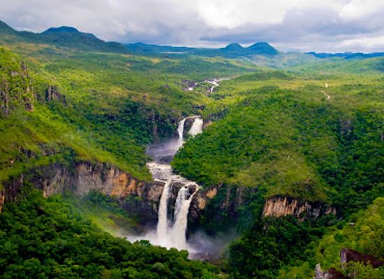 brazil/planalto-central/attraction/parque-nacional-da-chapada-dos-veadeiros