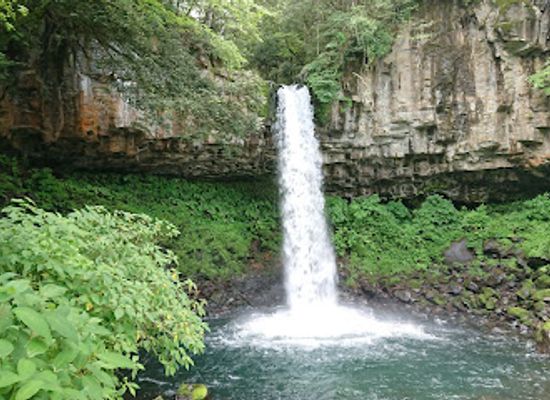 japan/izu/attraction/banjo-falls