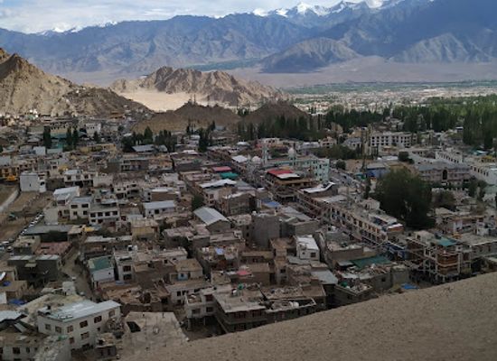 india/ladakh/attraction/red-maitreya-temple