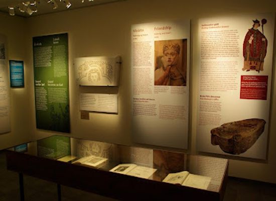 iceland/northwestern-region/attraction/snorrastofa-museum
