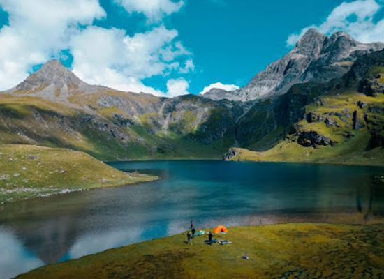 nepal/dolpo/attraction/golden-lake