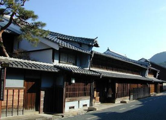 japan/hida/attraction/former-imai-family-residence