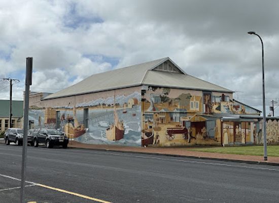 australia/limestone-coast/attraction/the-port-macdonnell-district-maritime-museum