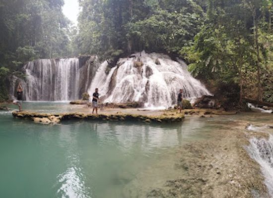 indonesia/togean-islands/attraction/piala-waterfall