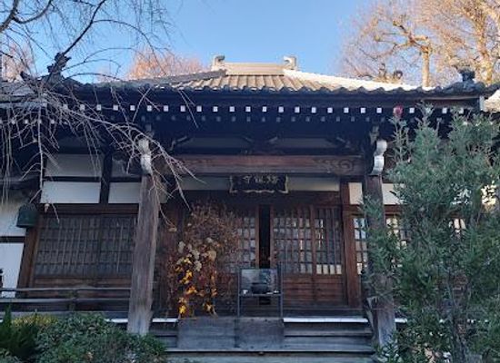 japan/tokyo/attraction/banryu-ji