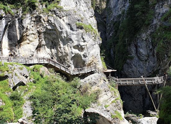 austria/hochkonig/attraction/kitzlochklamm-gorge