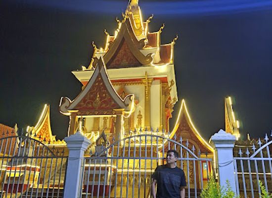 laos/xaisomboun-province/attraction/ຫໍຫຼັກເມືອງ