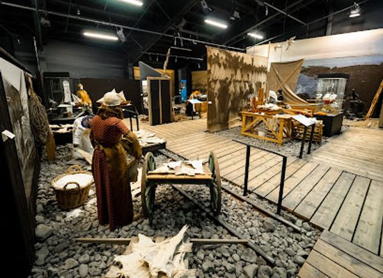 iceland/southern-peninsula/attraction/kvikan-saltfish-museum-tourist-information-center