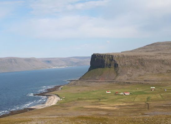 iceland/westfjords/attraction/hnjotur-museum