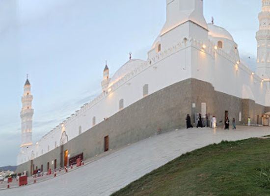 saudi-arabia/madinah/attraction/quba-walkway-start