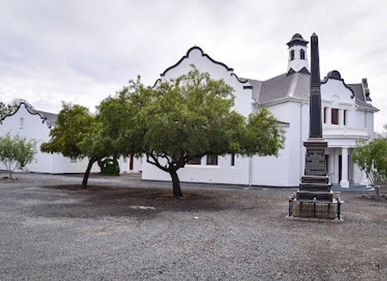 south-africa/karoo/attraction/beaufort-west-museum