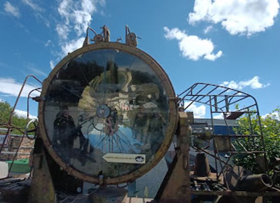 estonia/saaremaa-island/attraction/military-equipment-museum-of-saaremaa