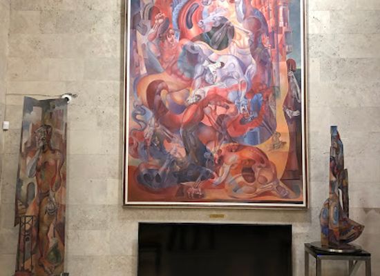armenia/kotayk/attraction/ervand-kochar-museum