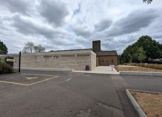 united-kingdom/london/attraction/biggin-hill-memorial-museum