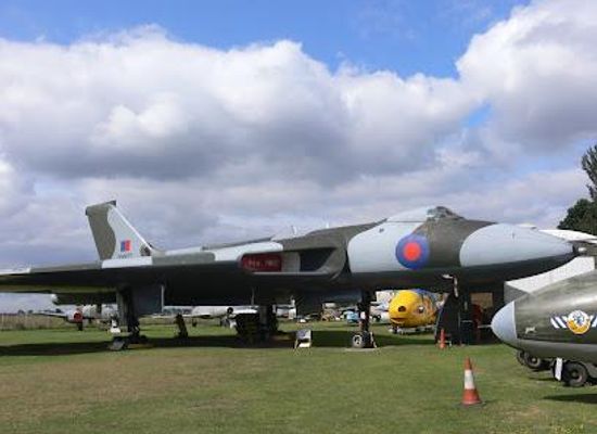 united-kingdom/norwich/attraction/city-of-norwich-aviation-museum