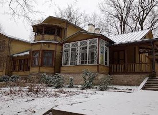 lithuania/vilnius/attraction/markuciai-manor-museum