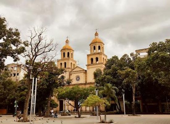 colombia/cucuta/attraction/parque-santander