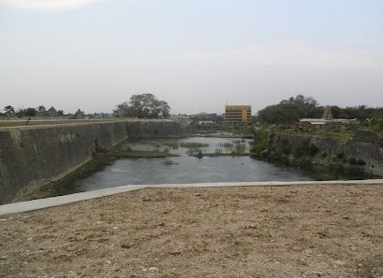 sri-lanka/jaffna-peninsula/attraction/public-park-jaffna-fort