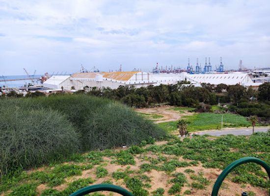 israel/ashdod/attraction/giv-at-yona-garden