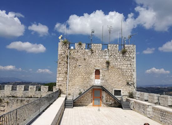 italy/sannio/attraction/monforte-castle