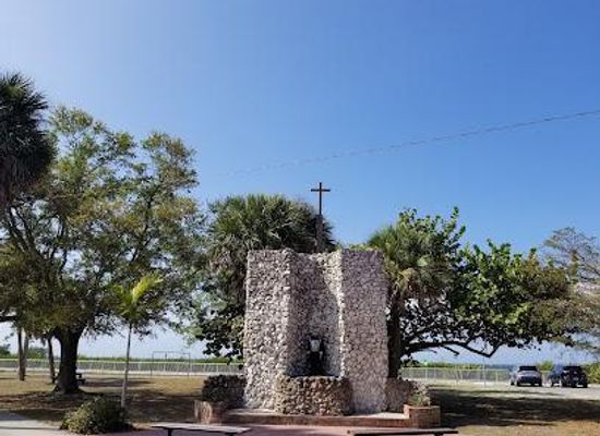 florida/captiva-island/attraction/ponce-de-leon-park