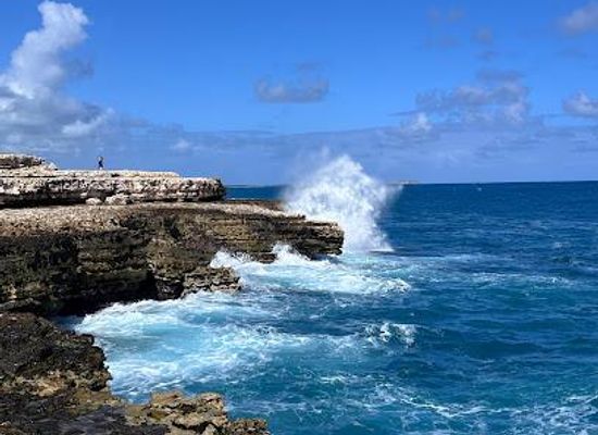 antigua-and-barbuda/bolands/attraction/devil-s-bridge-national-park
