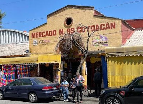 mexico/mexico-city/attraction/coyoacan-market
