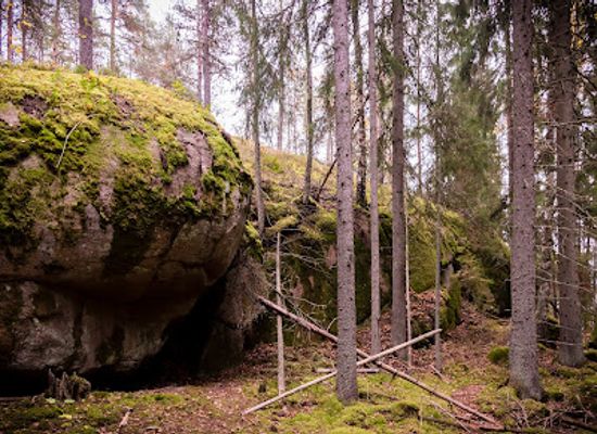 finland/kymenlaakso/attraction/branni-s-cave