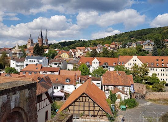 germany/spessart/attraction/imperial-palace-gelnhausen